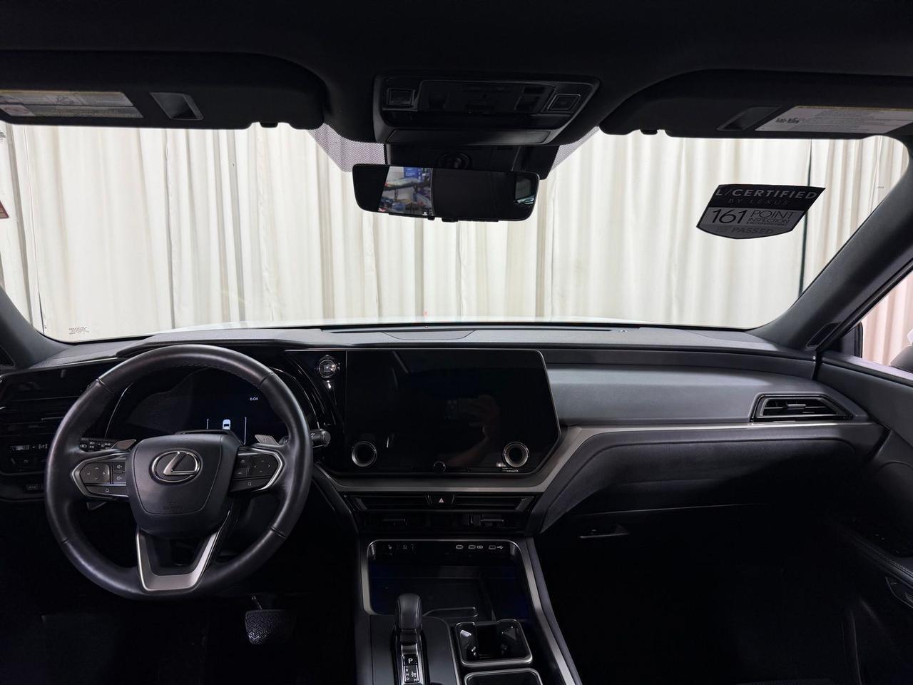 2025 Lexus TX 350 Luxury Annapolis MD