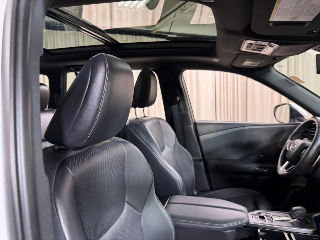 2025 Lexus TX 350 Luxury Annapolis MD