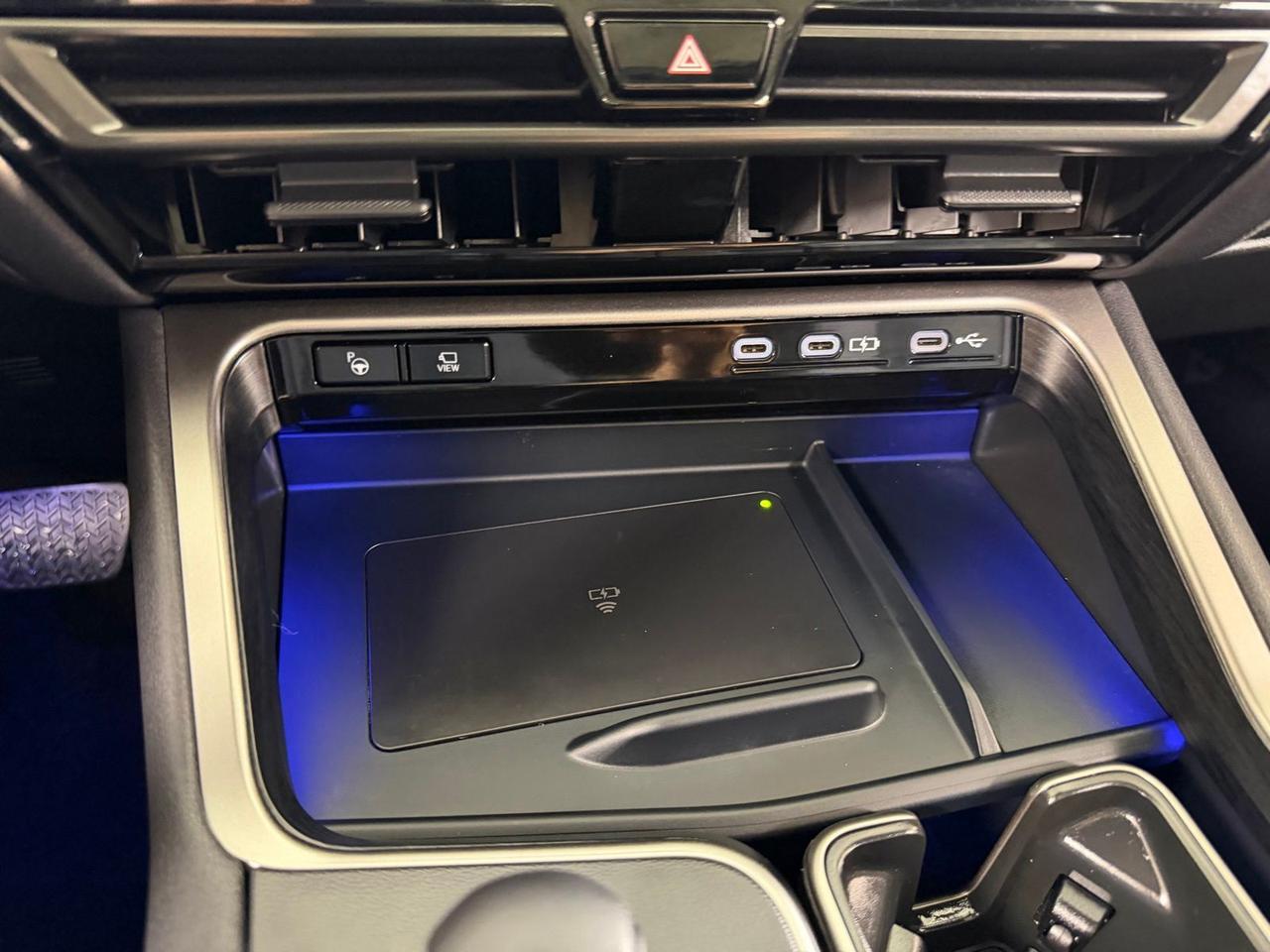 2025 Lexus TX 350 Luxury Annapolis MD