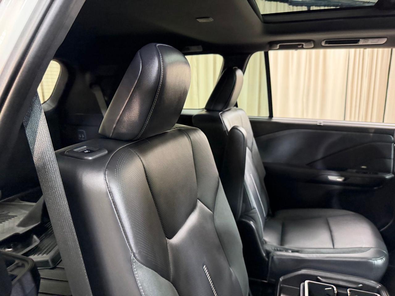 2025 Lexus TX 350 Luxury Annapolis MD