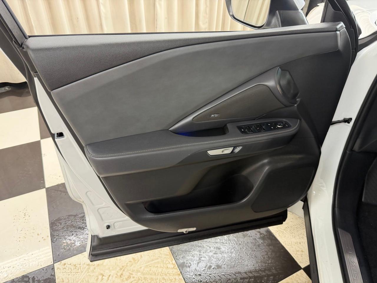 2025 Lexus TX 350 Luxury Annapolis MD