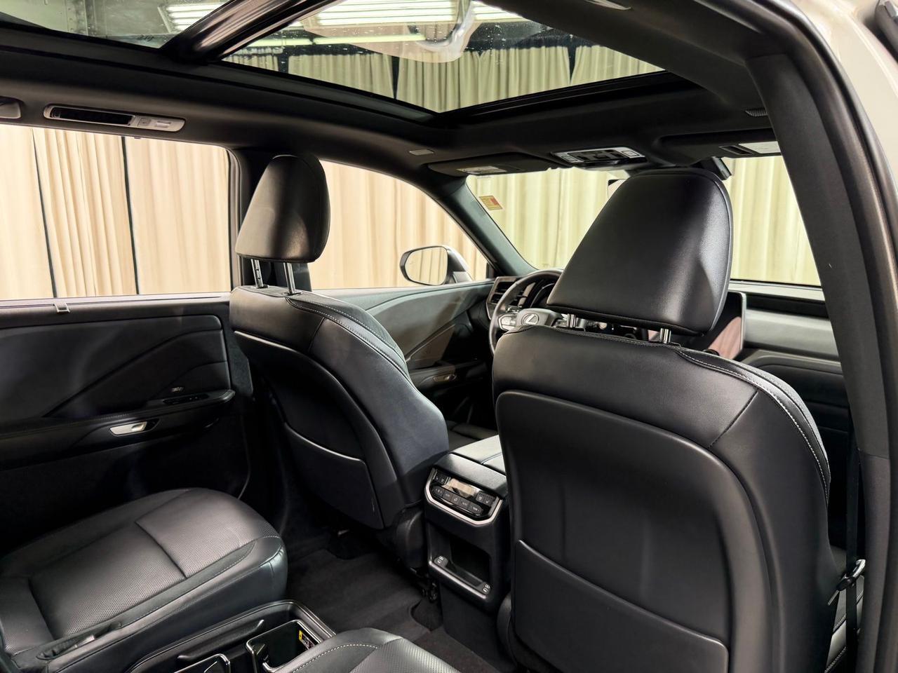 2025 Lexus TX 350 Luxury Annapolis MD