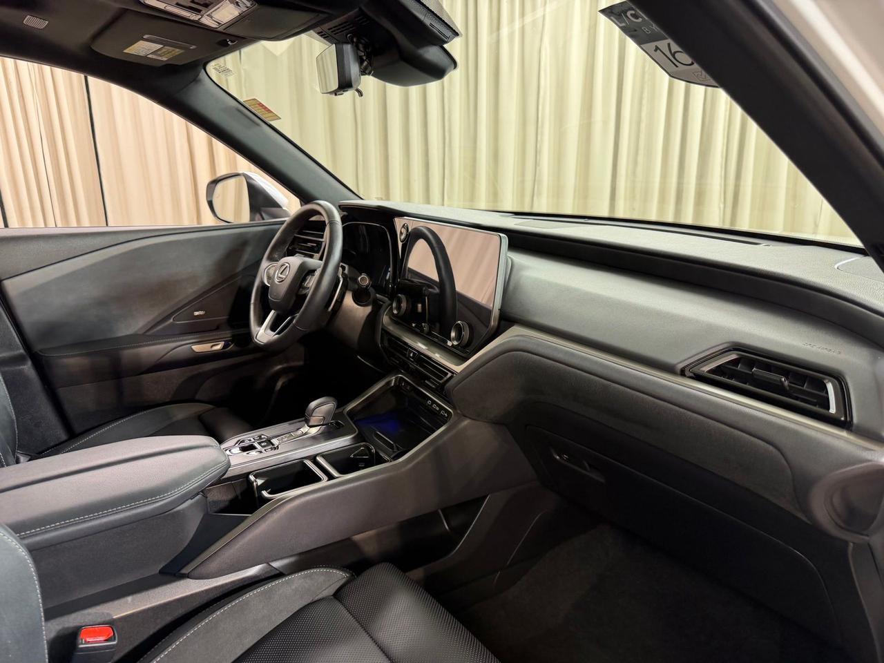 2025 Lexus TX 350 Luxury Annapolis MD