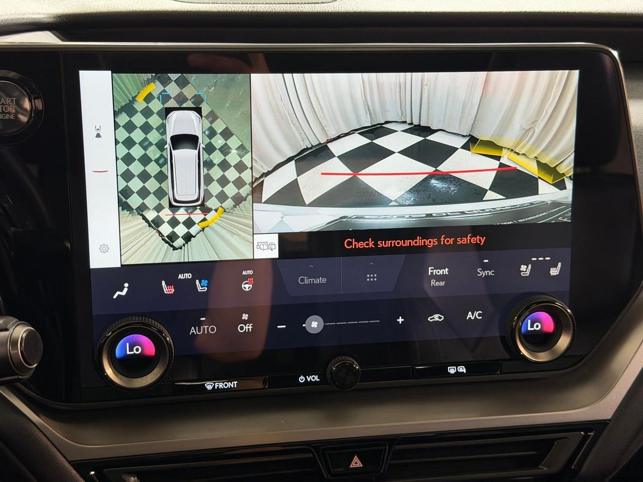 2025 Lexus TX 350 Luxury Annapolis MD