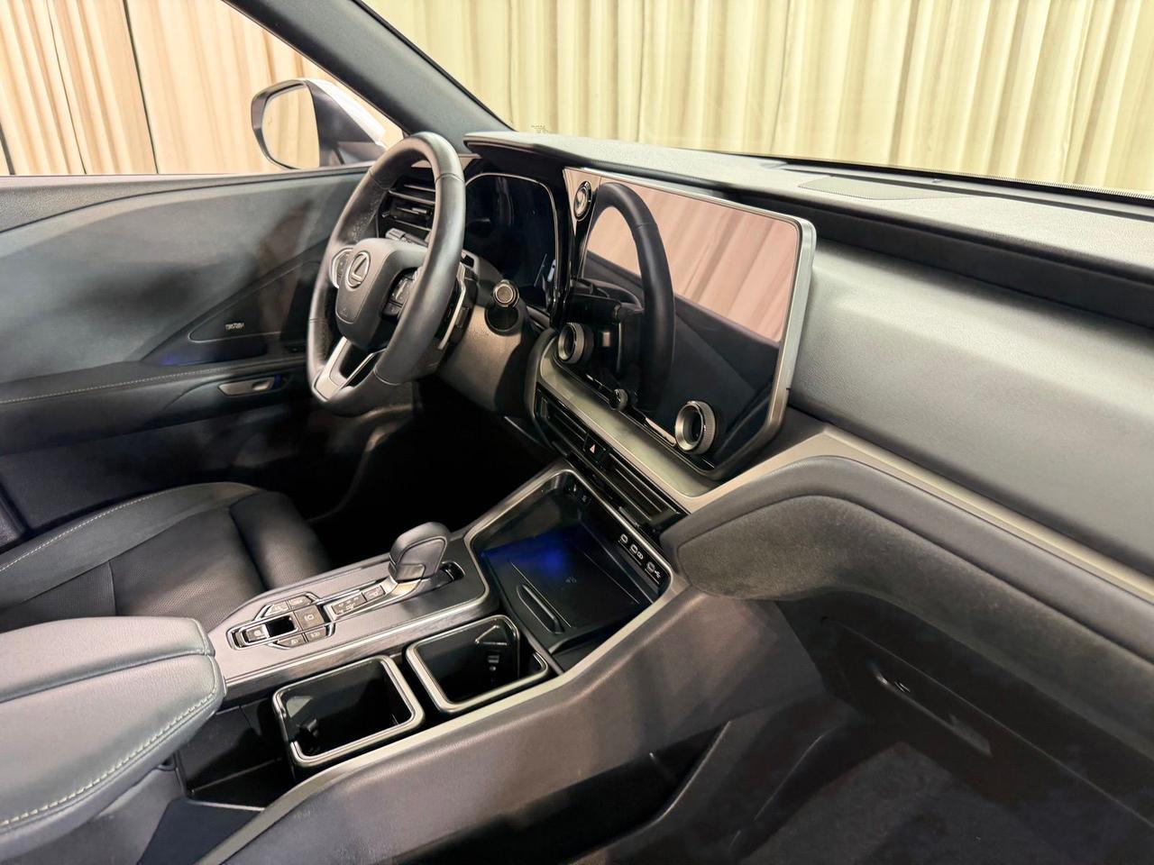 2025 Lexus TX 350 Luxury Annapolis MD