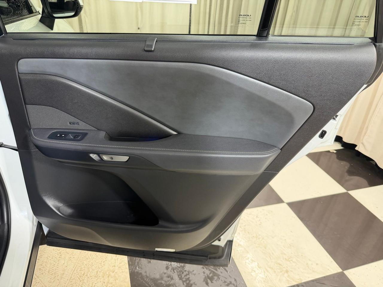 2025 Lexus TX 350 Luxury Annapolis MD