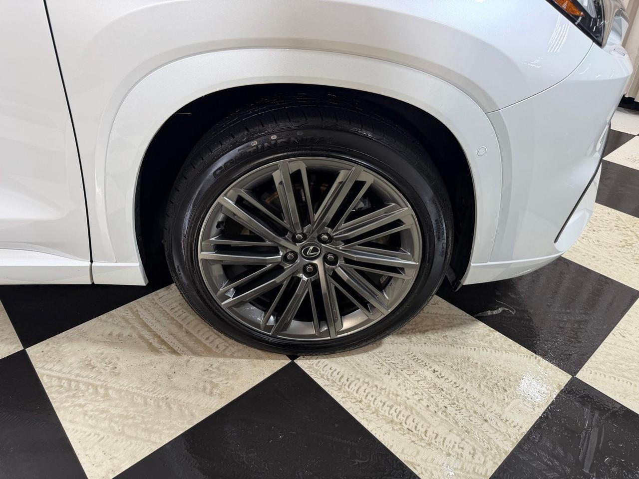 2025 Lexus TX 350 Luxury Annapolis MD