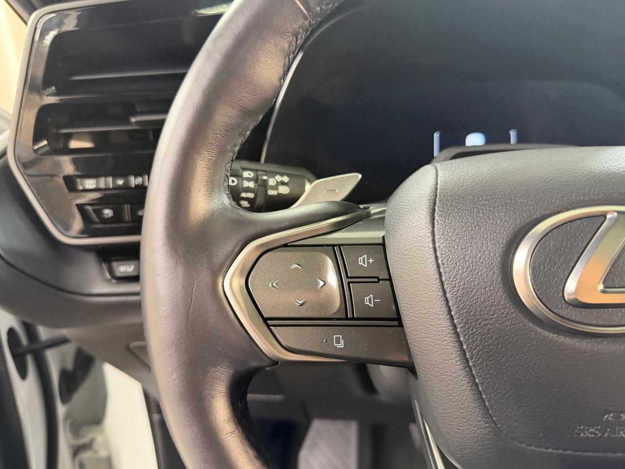 2025 Lexus TX 350 Luxury Annapolis MD