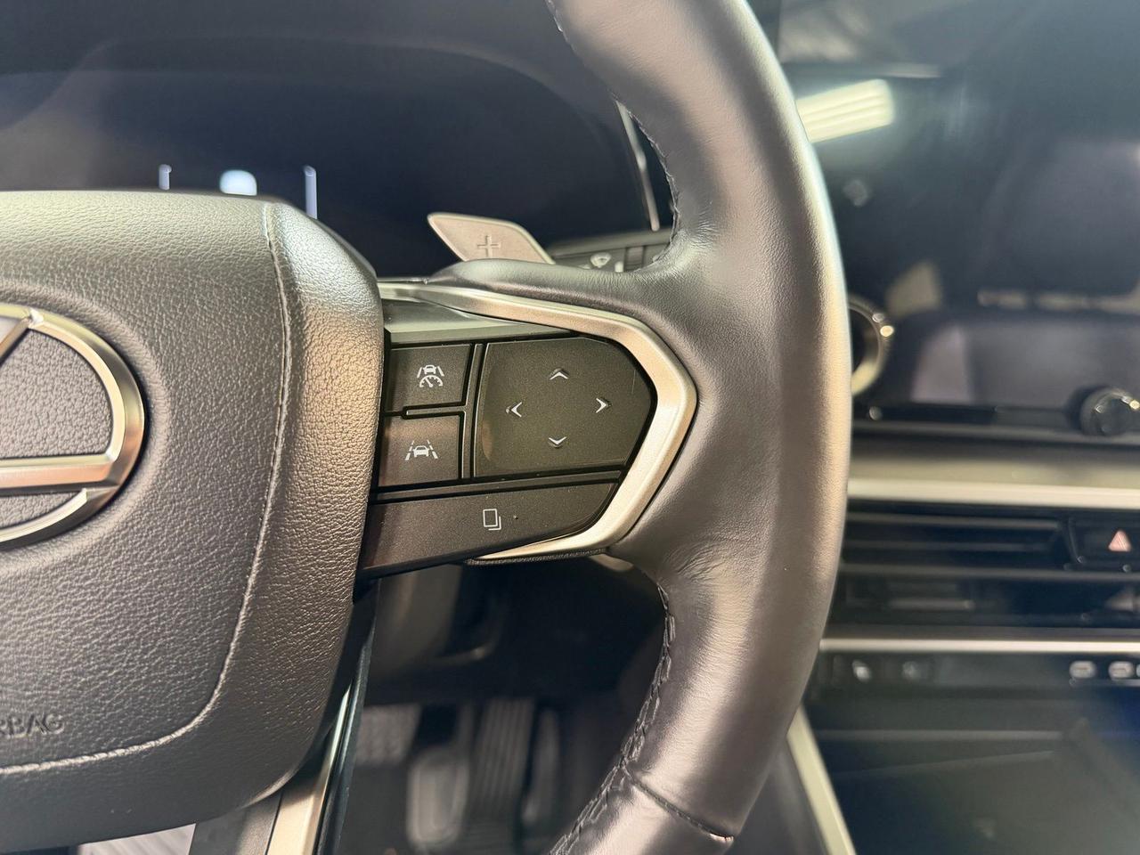 2025 Lexus TX 350 Luxury Annapolis MD