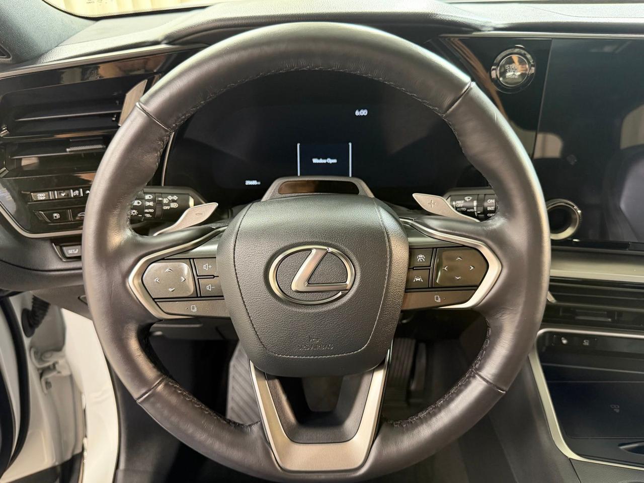 2025 Lexus TX 350 Luxury Annapolis MD