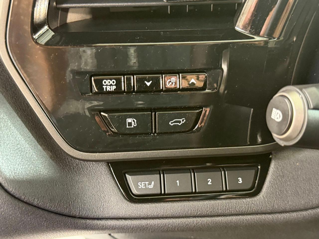 2025 Lexus TX 350 Luxury Annapolis MD