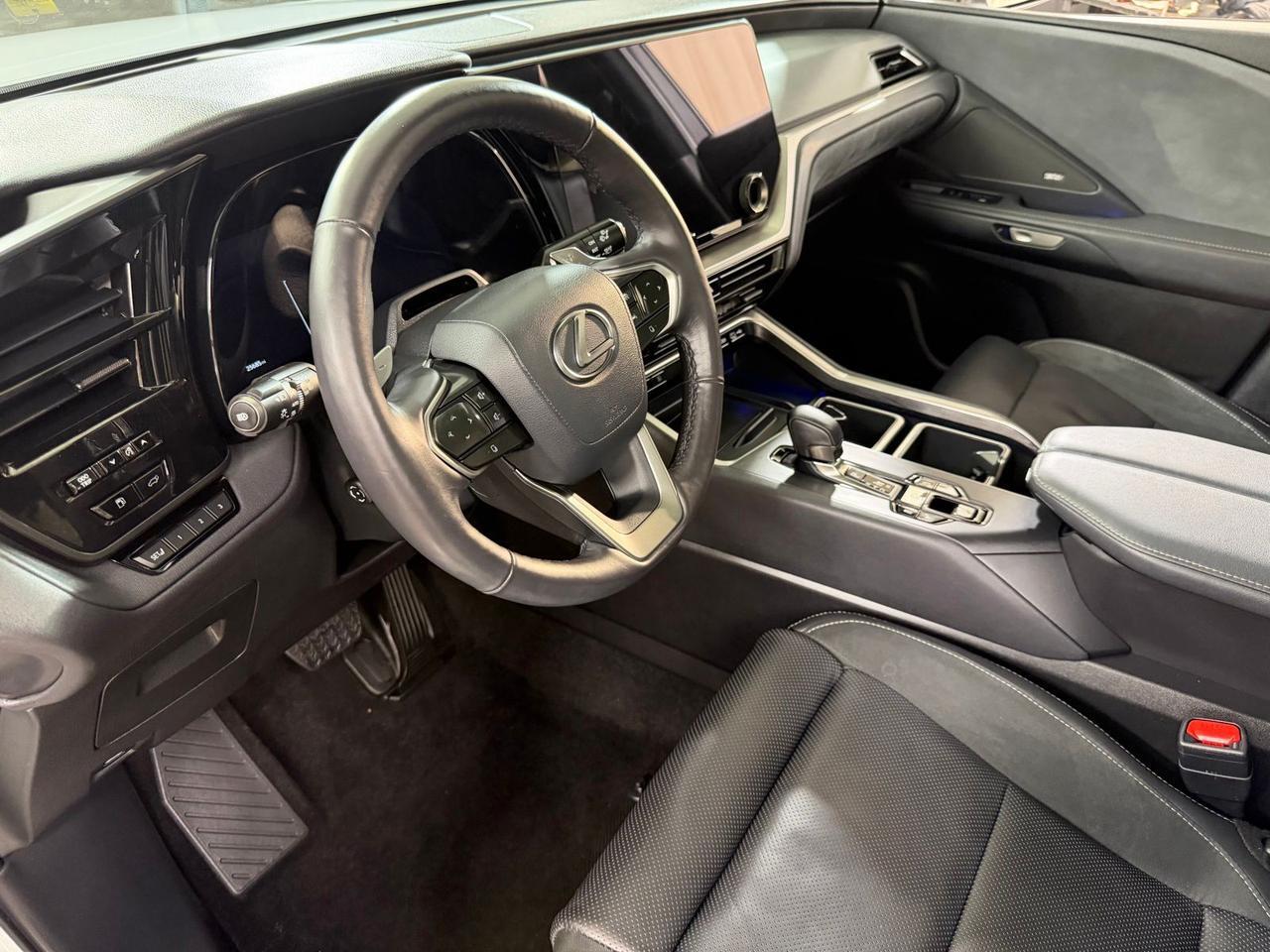 2025 Lexus TX 350 Luxury Annapolis MD