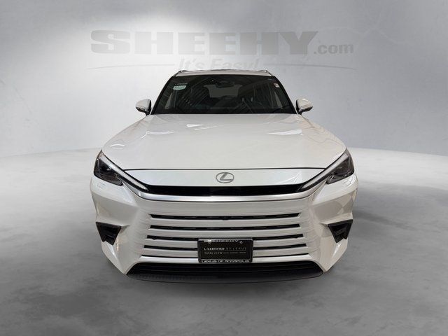 2025 Lexus TX 350 Luxury Annapolis MD