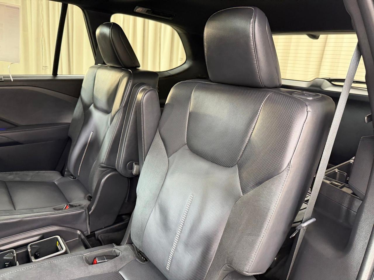 2025 Lexus TX 350 Luxury Annapolis MD