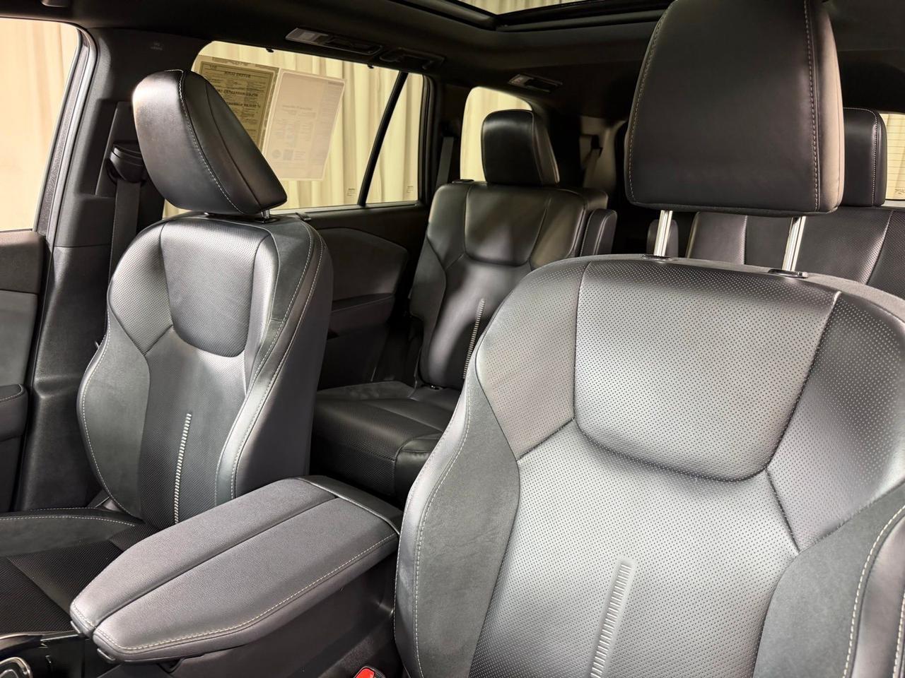 2025 Lexus TX 350 Luxury Annapolis MD