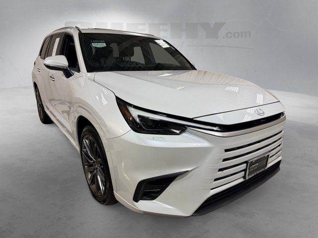 2025 Lexus TX 350 Luxury Annapolis MD