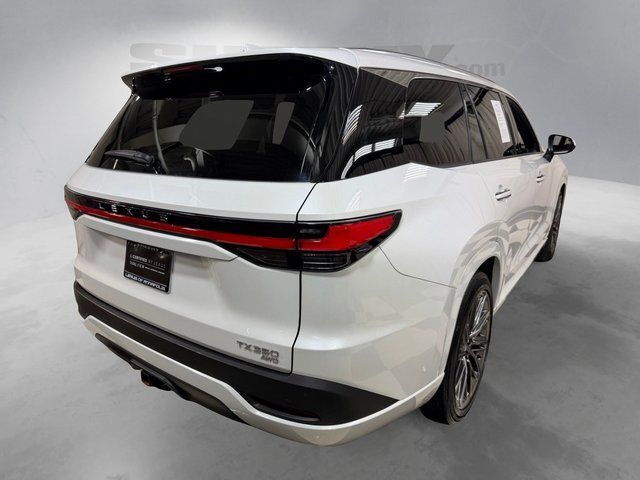 2025 Lexus TX 350 Luxury Annapolis MD