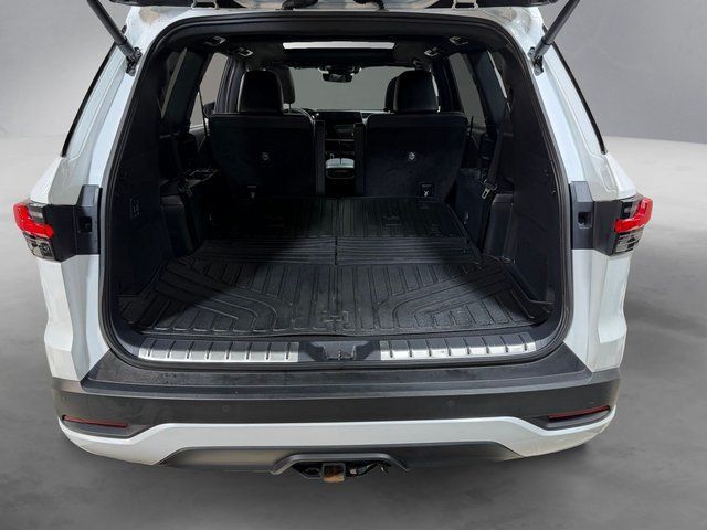 2025 Lexus TX 350 Luxury Annapolis MD
