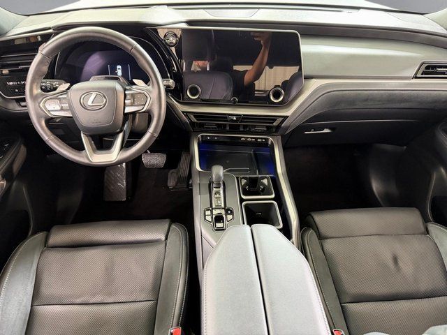 2025 Lexus TX 350 Luxury Annapolis MD