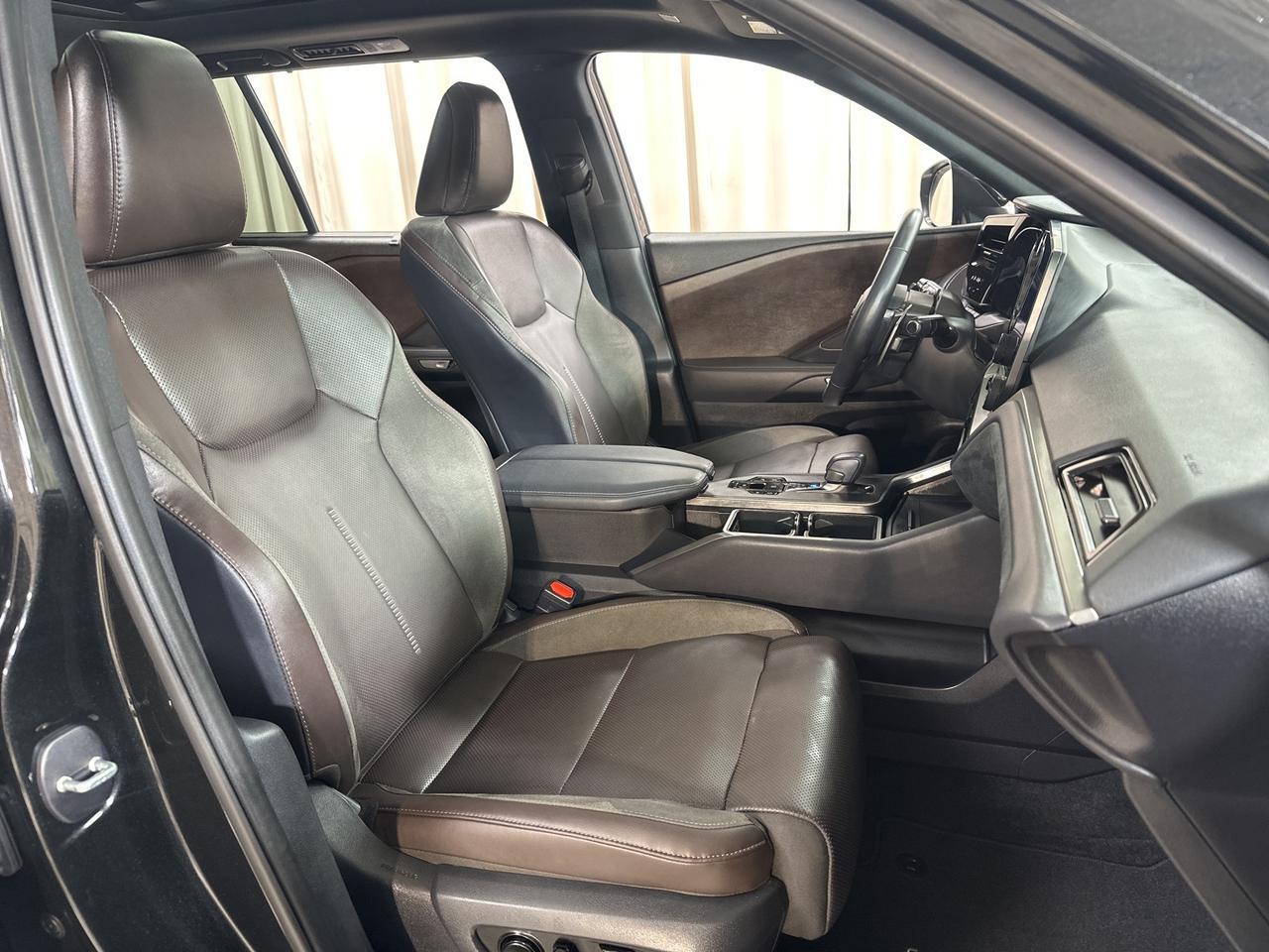 2025 Lexus TX 350 Luxury Annapolis MD