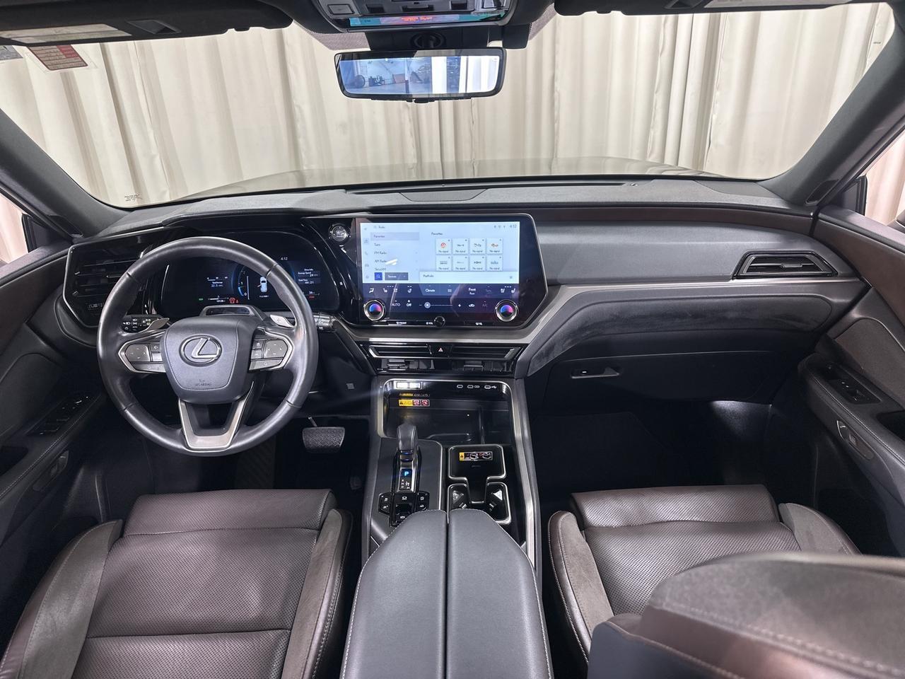 2025 Lexus TX 350 Luxury Annapolis MD