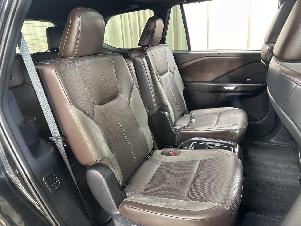 2025 Lexus TX 350 Luxury Annapolis MD