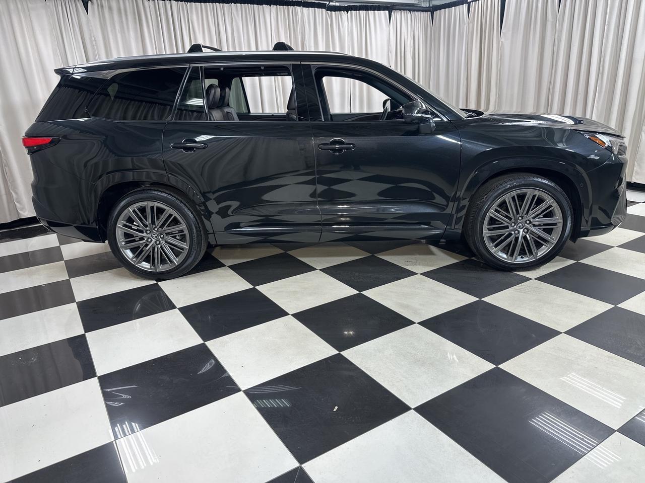2025 Lexus TX 350 Luxury Annapolis MD