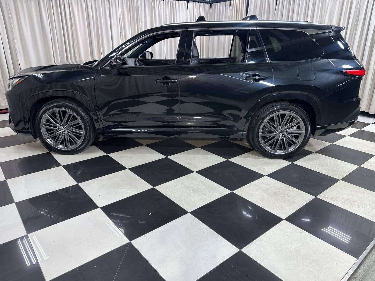 2025 Lexus TX 350 Luxury Annapolis MD