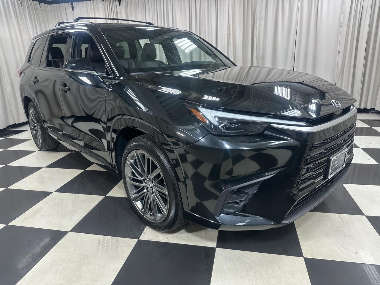 2025 Lexus TX 350 Luxury Annapolis MD