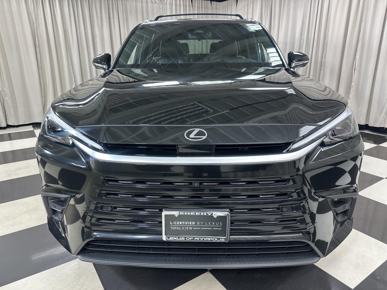 2025 Lexus TX 350 Luxury Annapolis MD