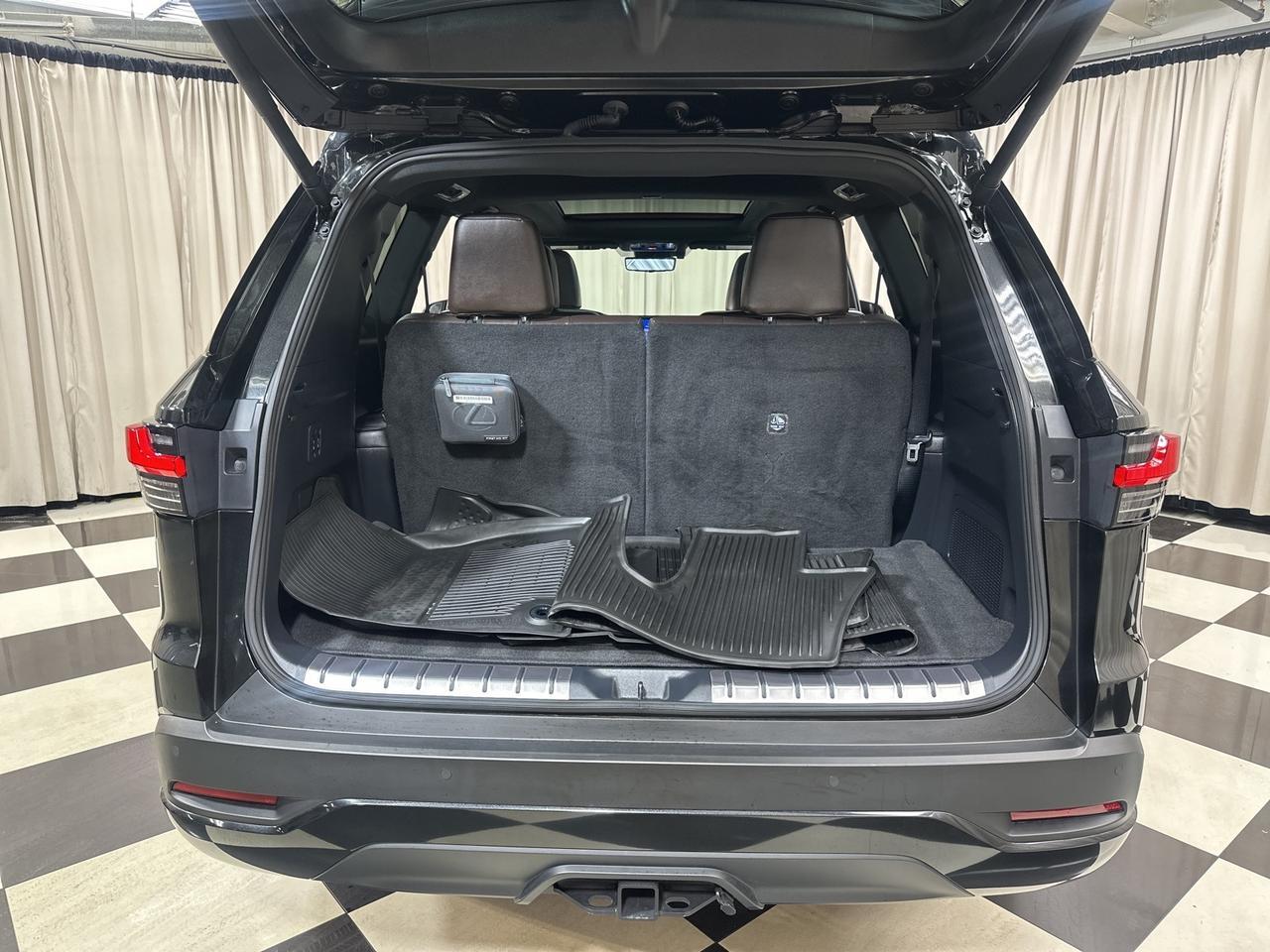 2025 Lexus TX 350 Luxury Annapolis MD