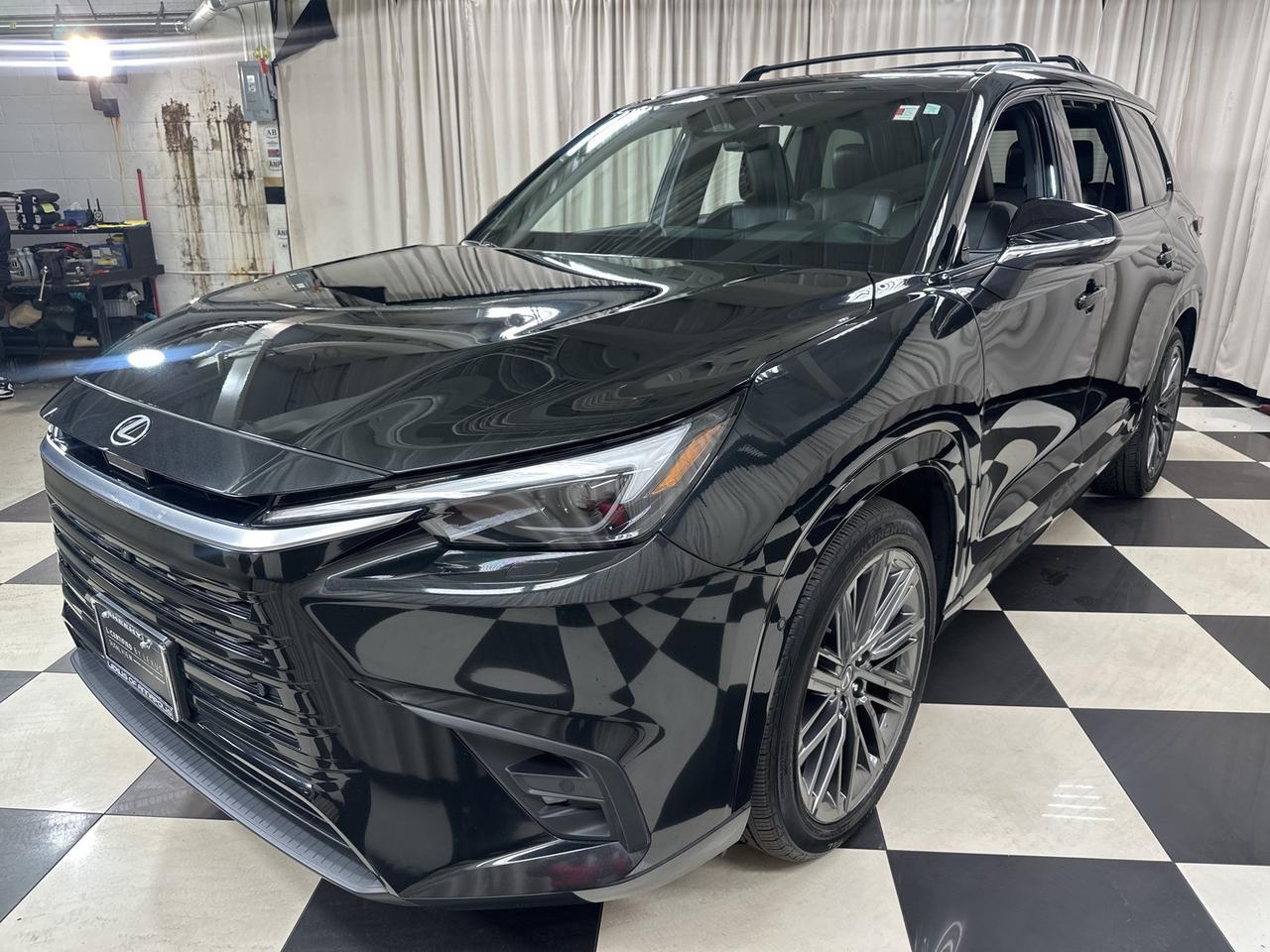 2025 Lexus TX 350 Luxury Annapolis MD