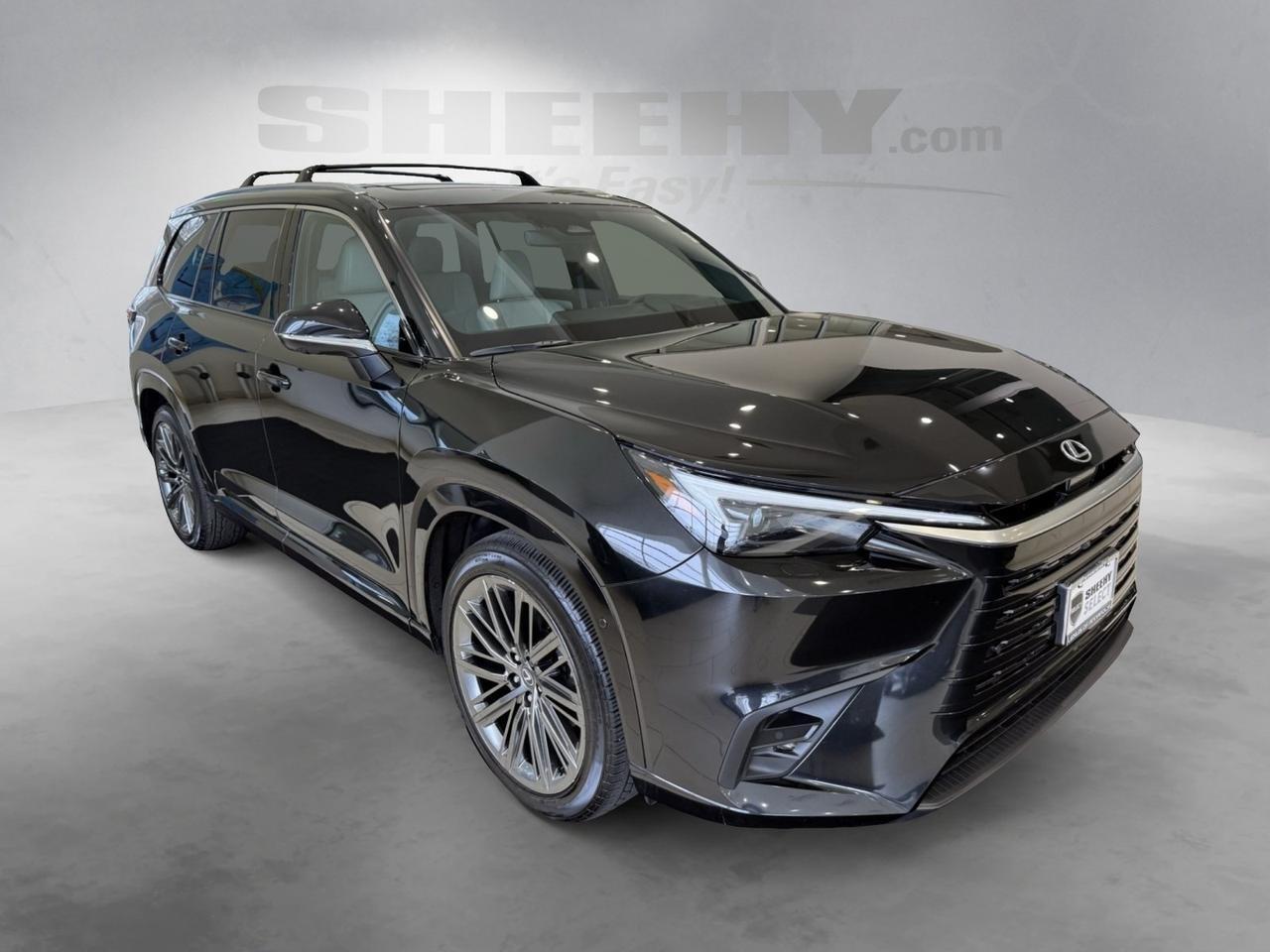 2025 Lexus TX 350 Luxury Annapolis MD