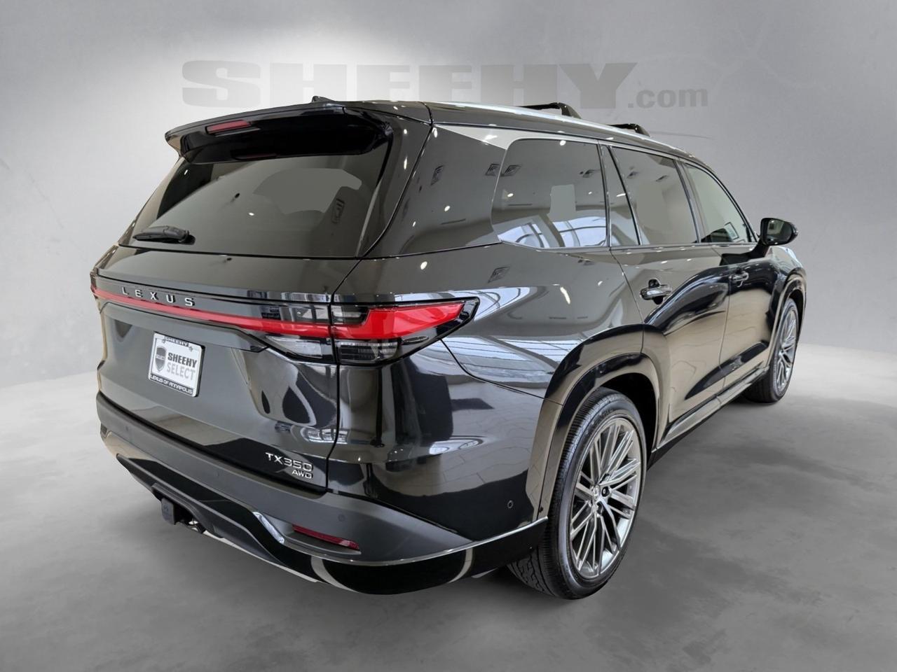 2025 Lexus TX 350 Luxury Annapolis MD