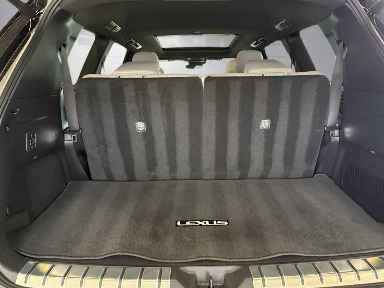 2025 Lexus TX 350 Luxury Annapolis MD