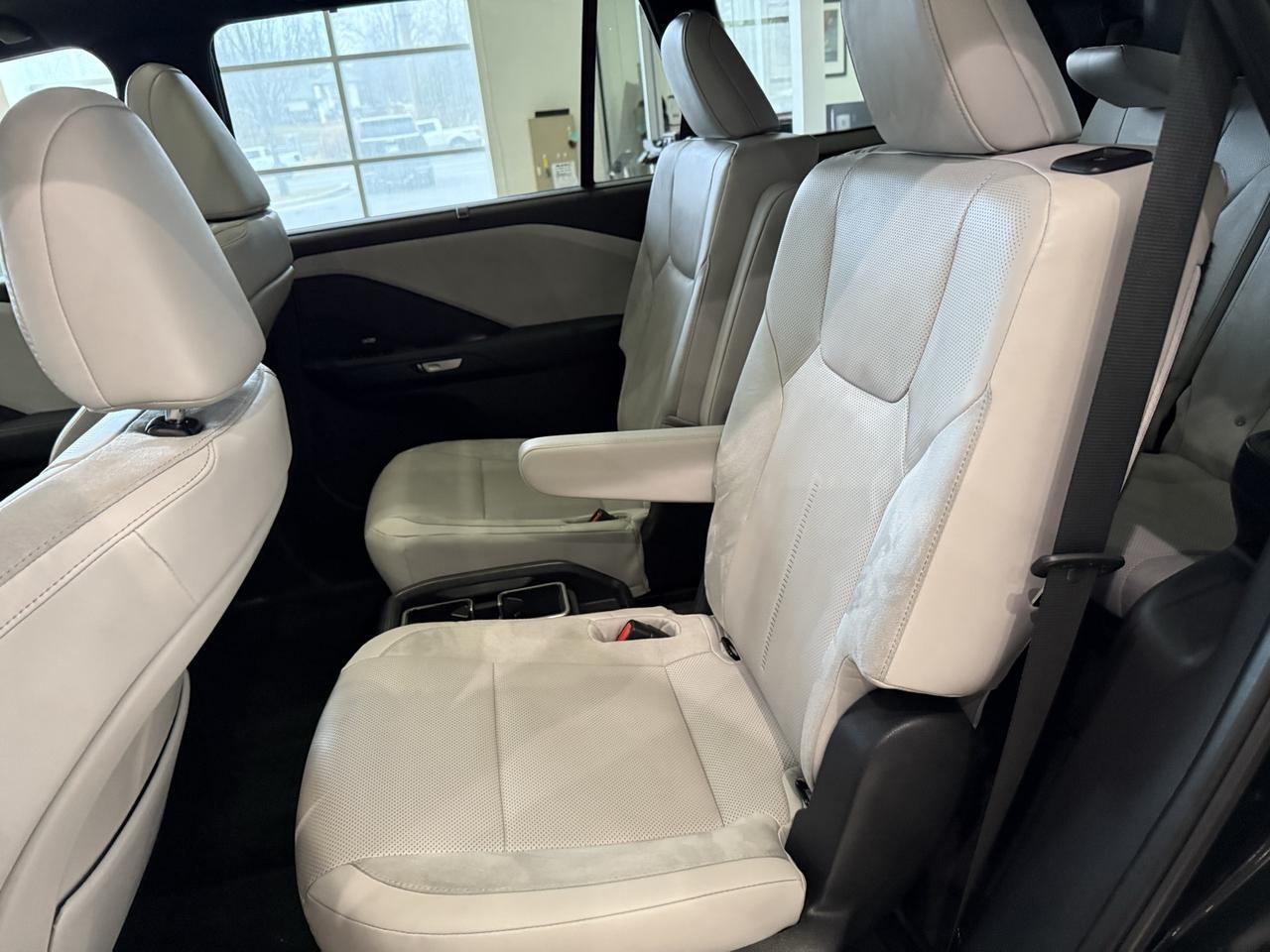 2025 Lexus TX 350 Luxury Annapolis MD