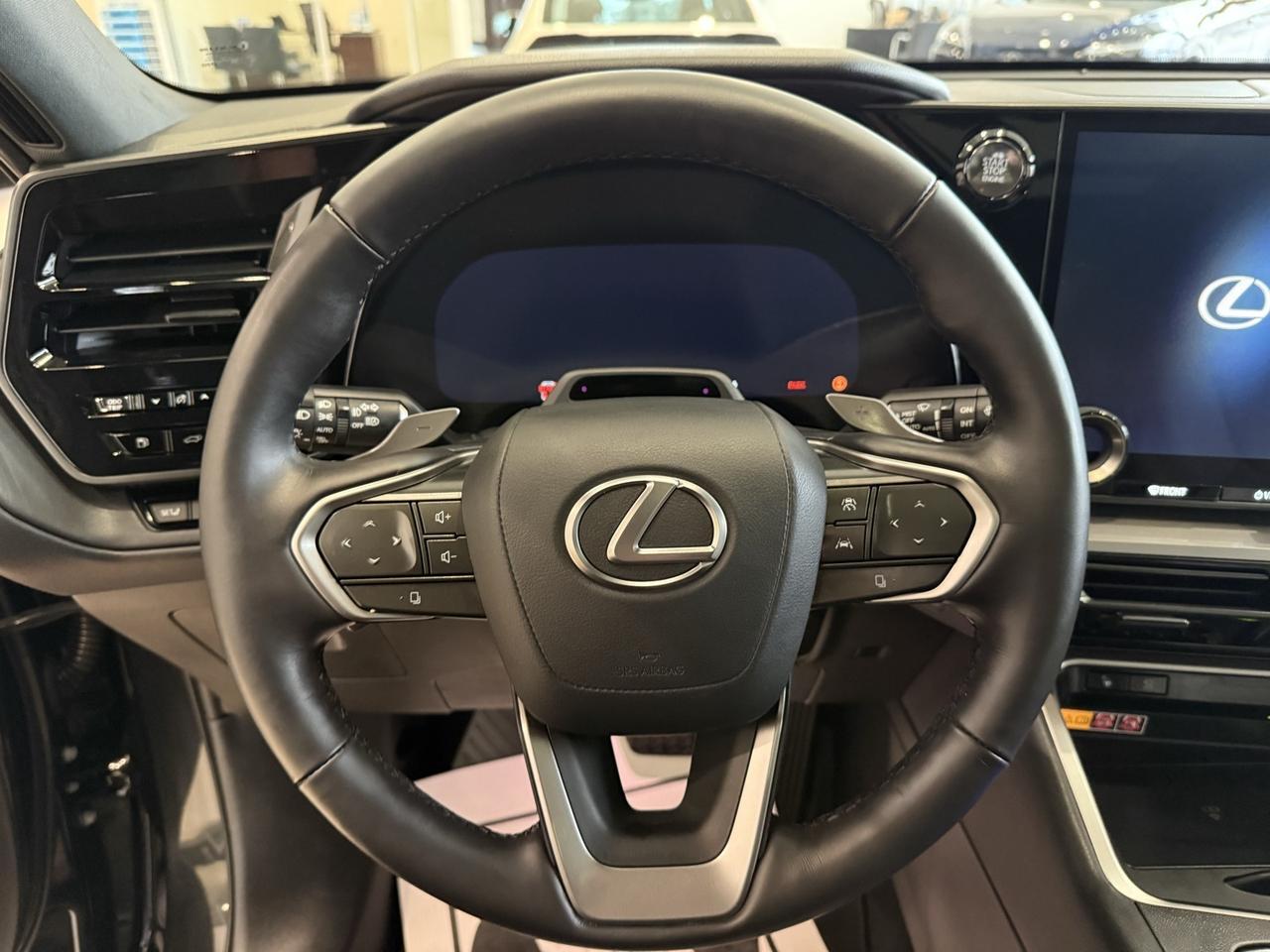 2025 Lexus TX 350 Luxury Annapolis MD