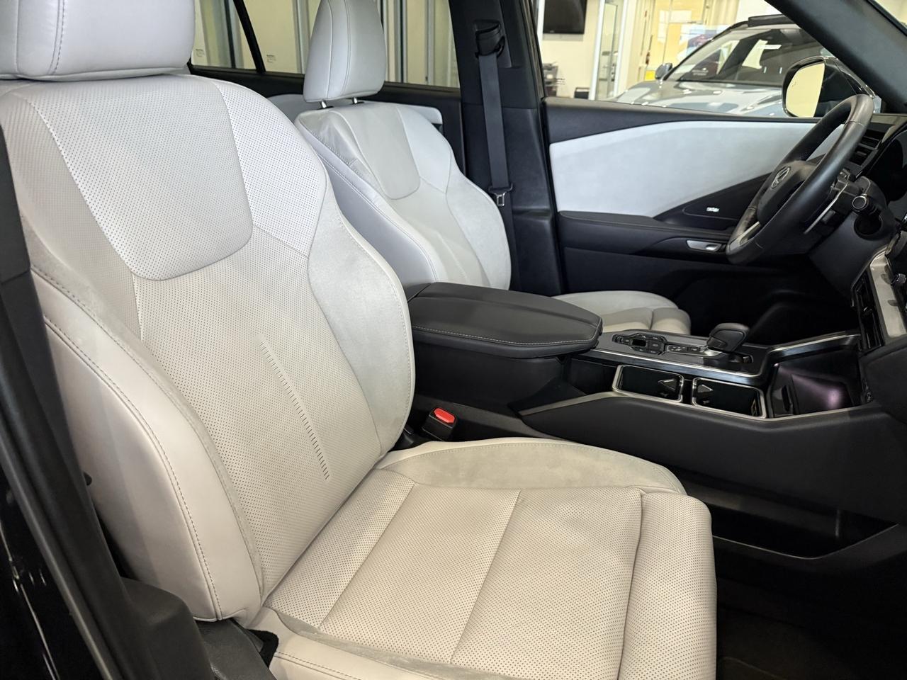 2025 Lexus TX 350 Luxury Annapolis MD