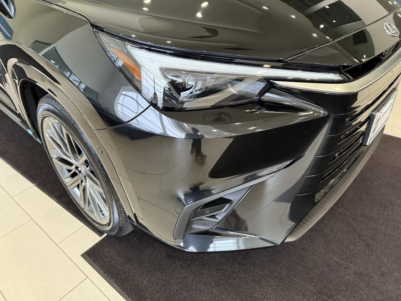 2025 Lexus TX 350 Luxury Annapolis MD