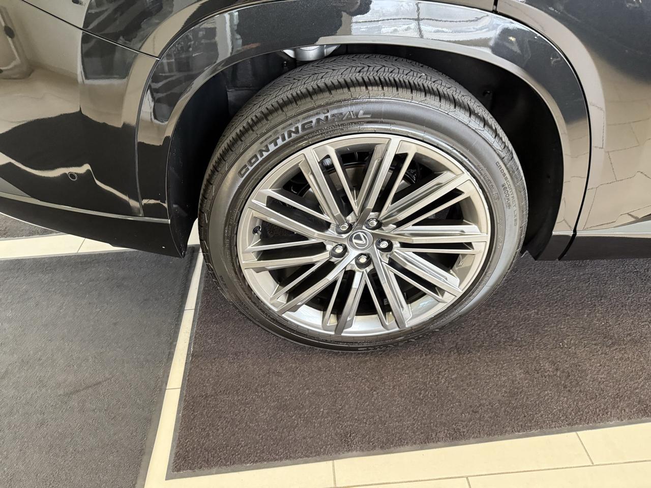 2025 Lexus TX 350 Luxury Annapolis MD