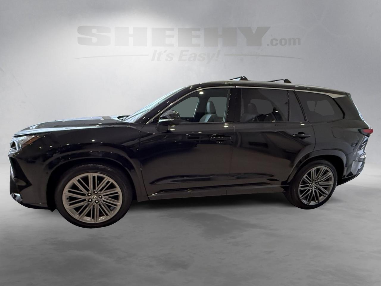 2025 Lexus TX 350 Luxury Annapolis MD