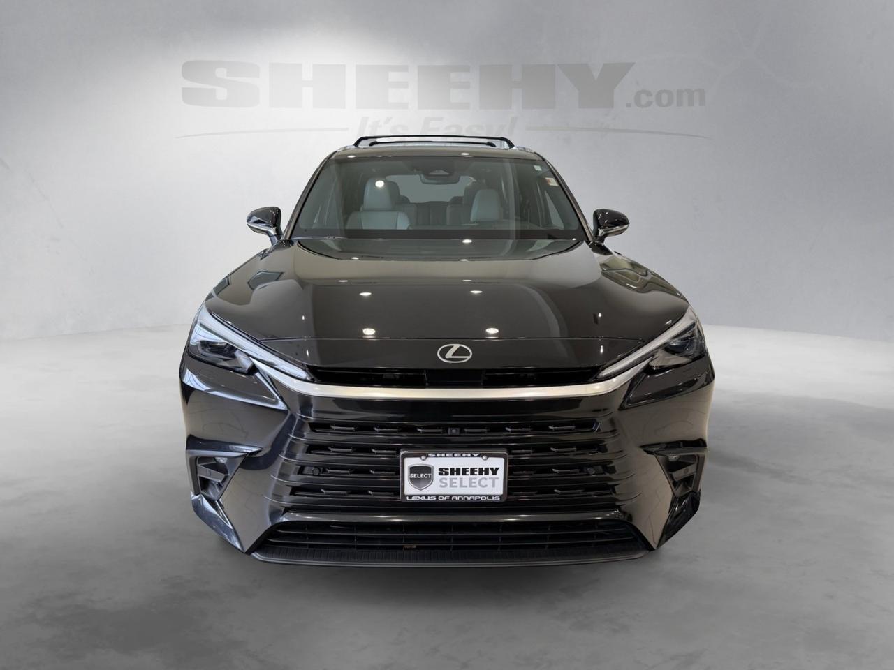 2025 Lexus TX 350 Luxury Annapolis MD