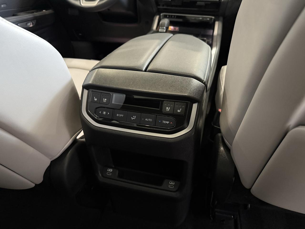 2025 Lexus TX 350 Luxury Annapolis MD