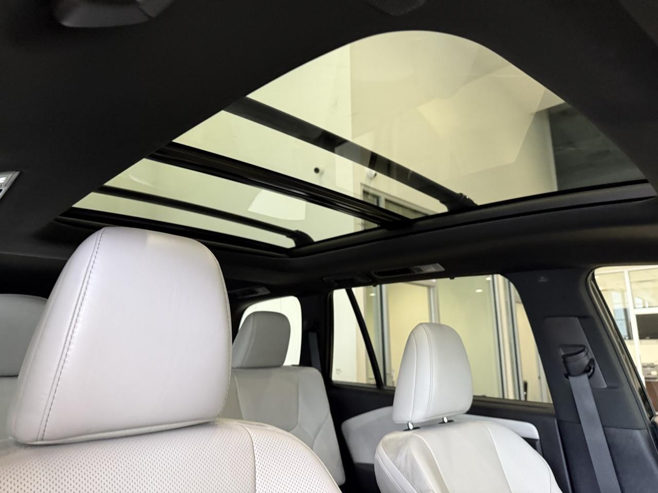 2025 Lexus TX 350 Luxury Annapolis MD