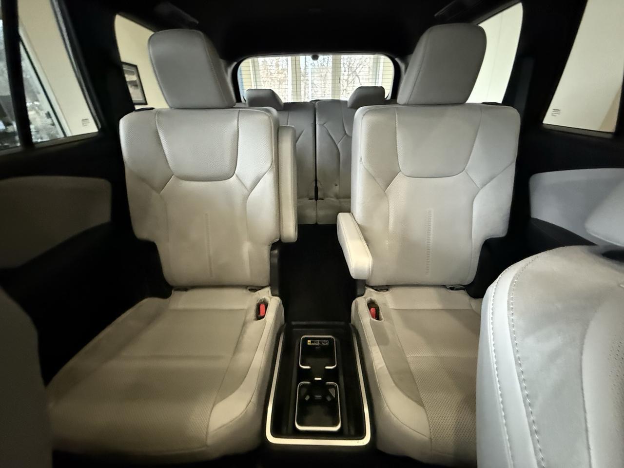 2025 Lexus TX 350 Luxury Annapolis MD