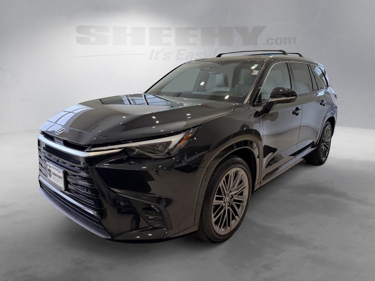 2025 Lexus TX 350 Luxury Annapolis MD