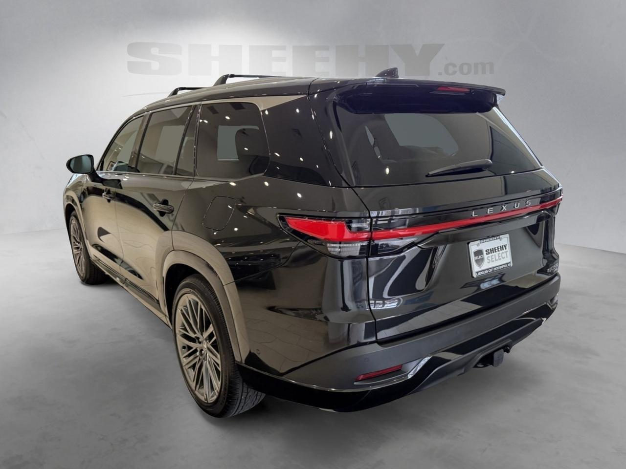 2025 Lexus TX 350 Luxury Annapolis MD