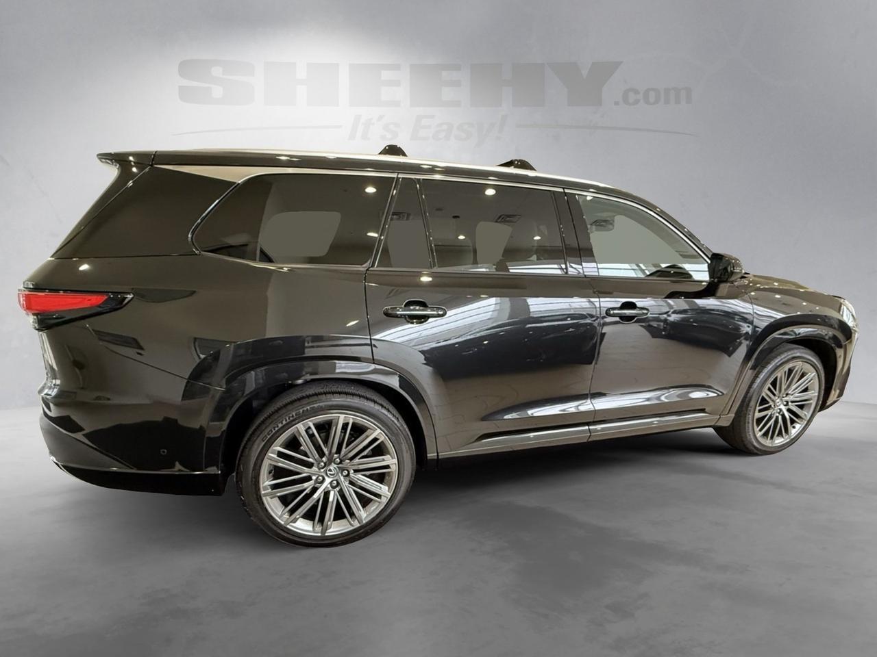 2025 Lexus TX 350 Luxury Annapolis MD