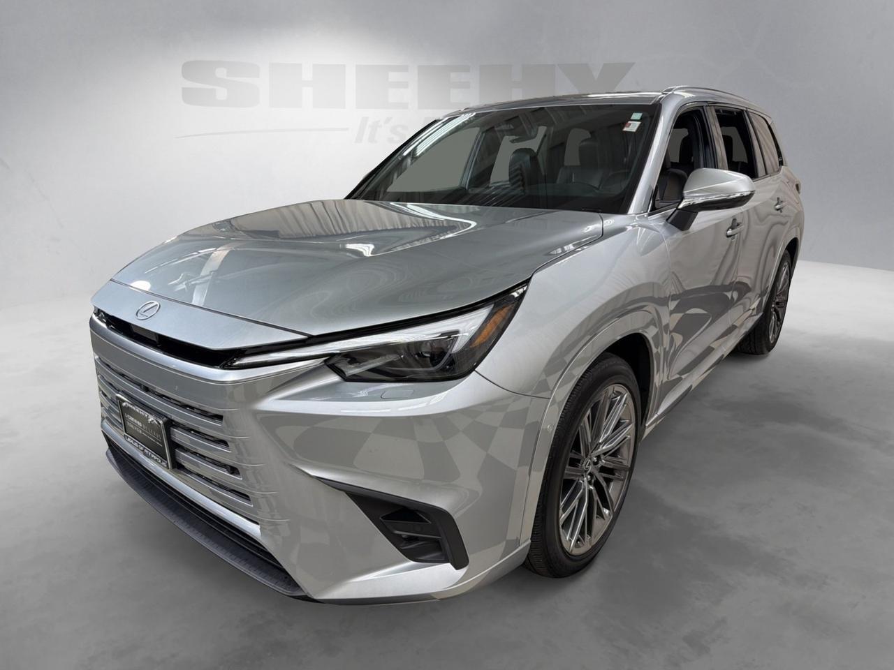 2025 Lexus TX 350 Luxury Annapolis MD