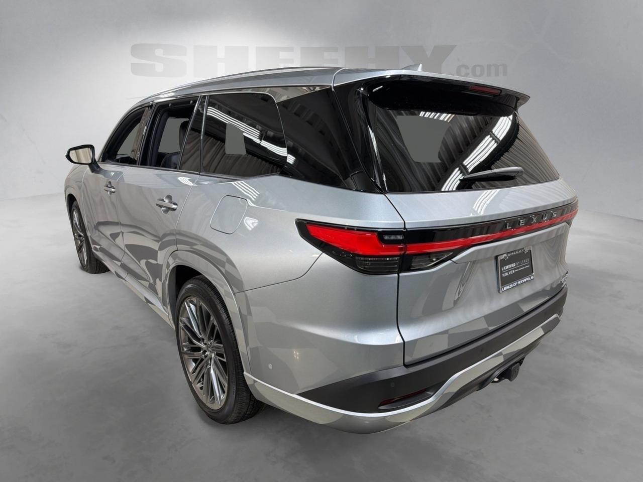 2025 Lexus TX 350 Luxury Annapolis MD